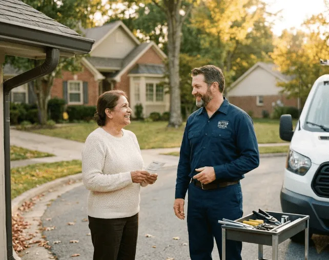 Gutter Repair Flora, IL FAQs