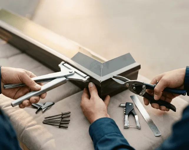 Why choose Gutter Repair in Flora, IL